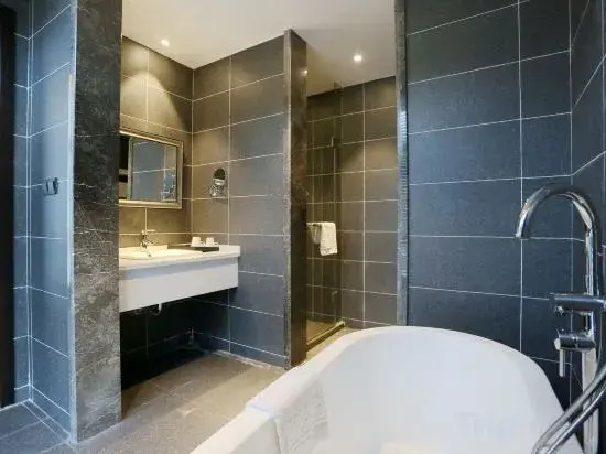 Sotel Inn (Wenzhou Xincheng Convention and Exhibition Center)
