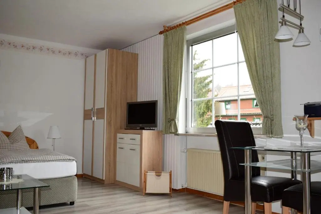 Apartmenthaus - Haus am Schultal