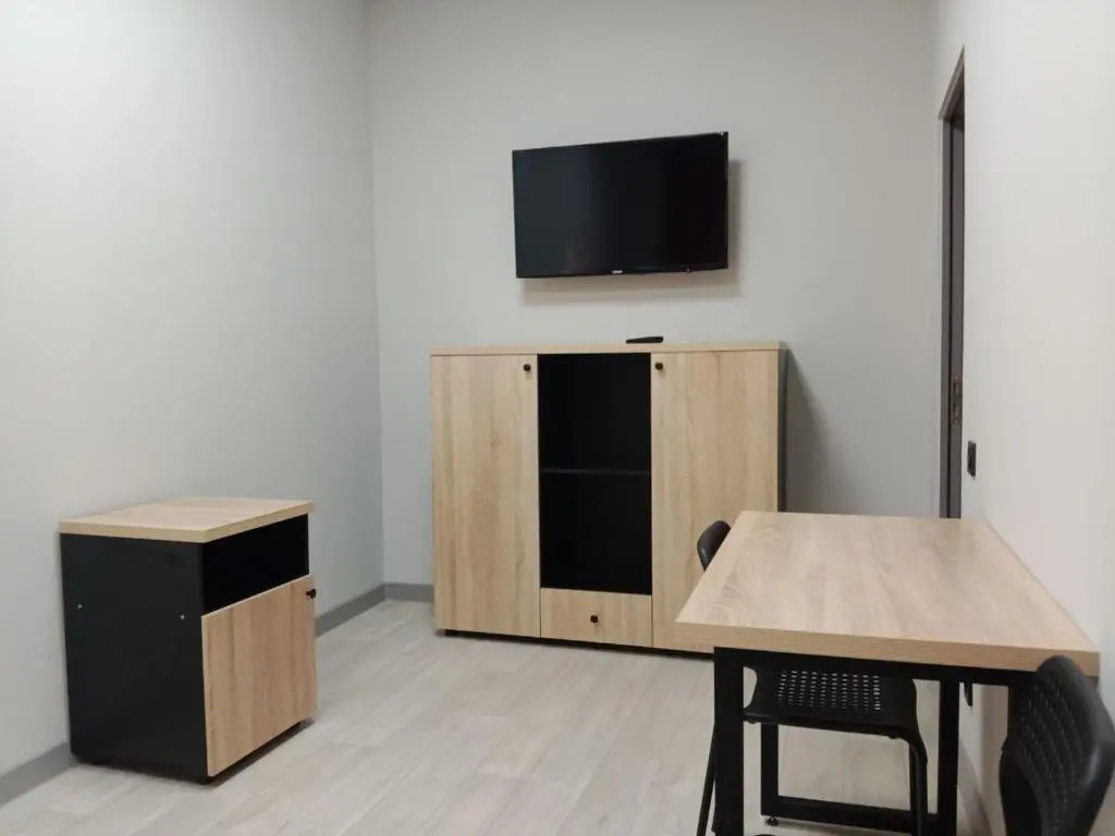 Prime Hostel Astana