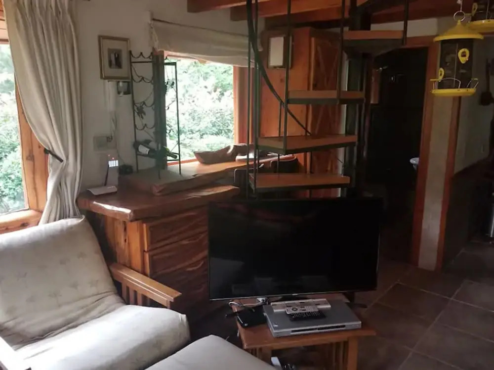 Cayukas - Calida Cabañita