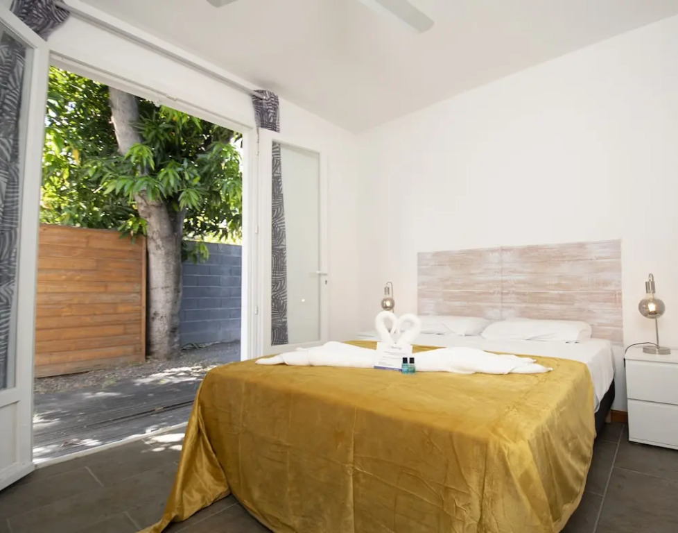 Villa de la Baie