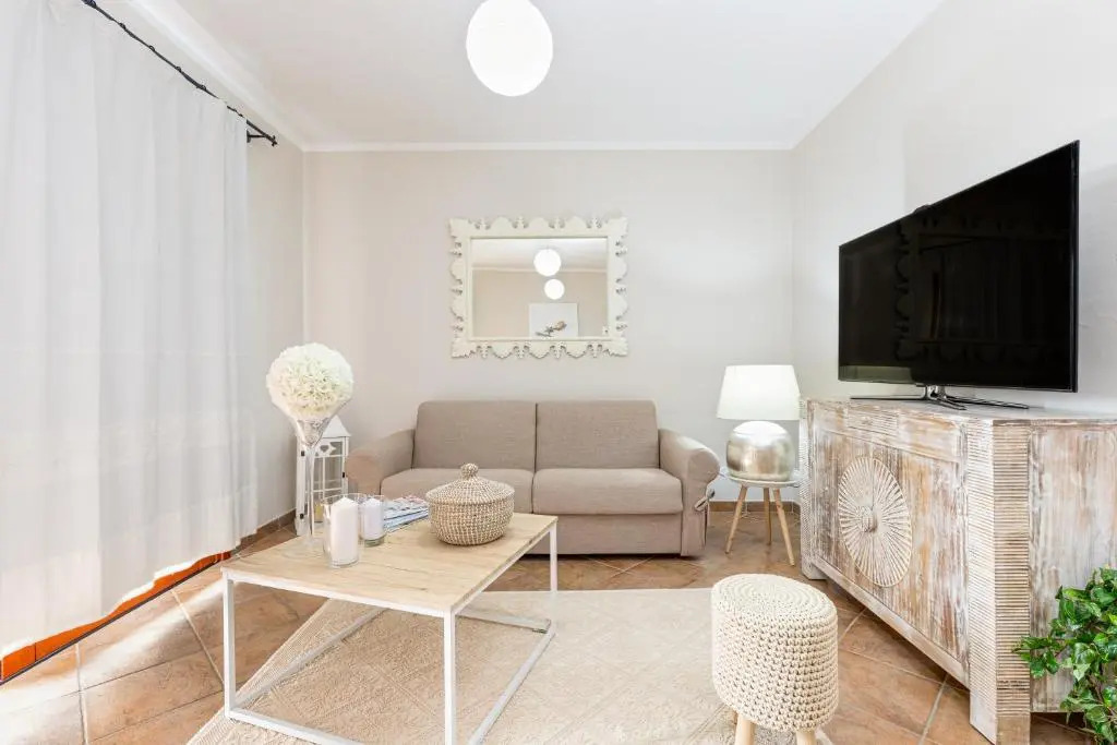 Shanti House Olbia