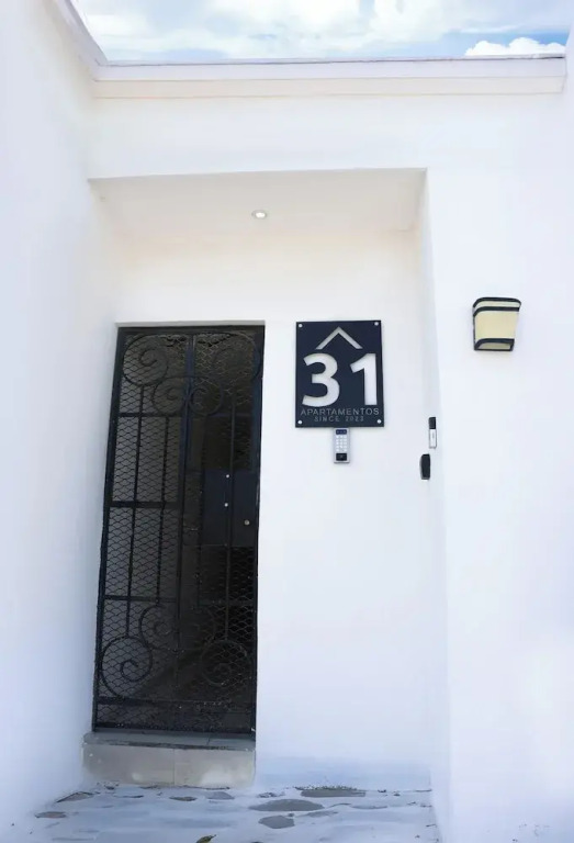 Apartamentos 31