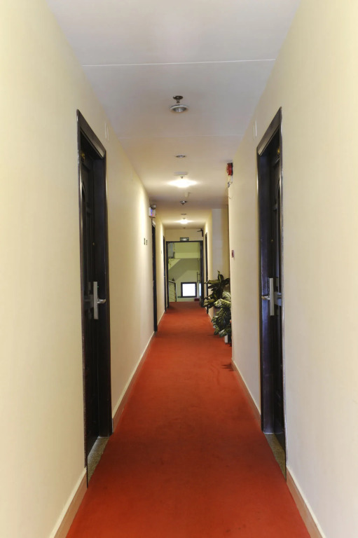 Boss Palace Hotel