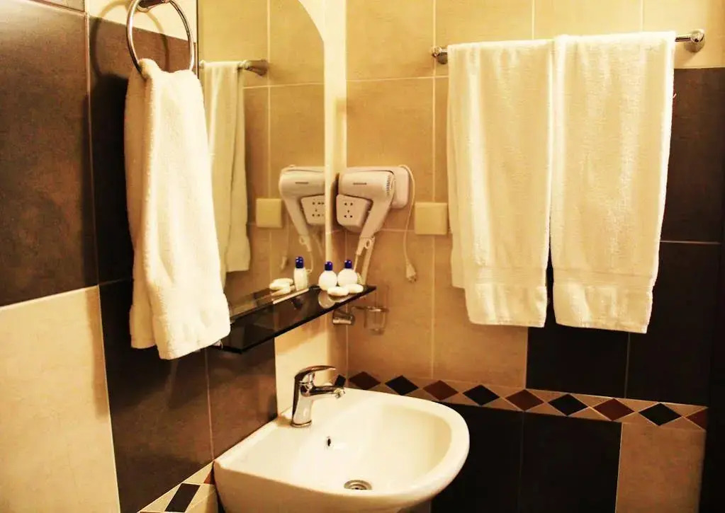 Hotel Diavolo
