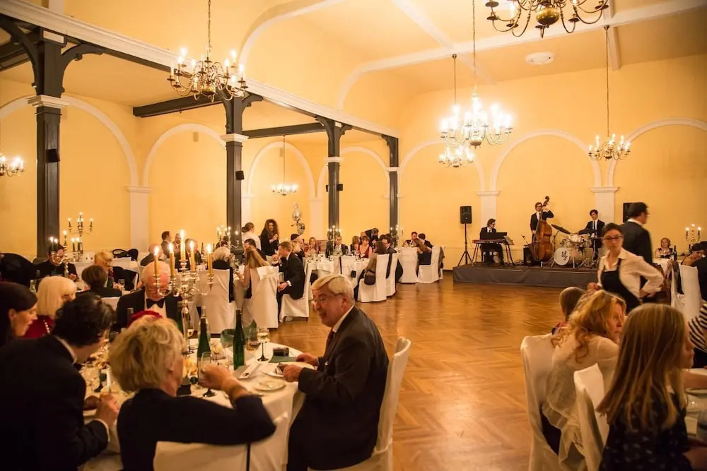 Hotel Frankenbach