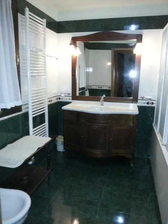 B&B Le Amazzoni