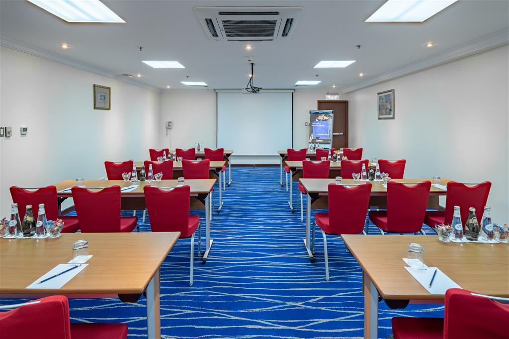Al Mubarakia Hotel Yanbu-EX Radisson Blu