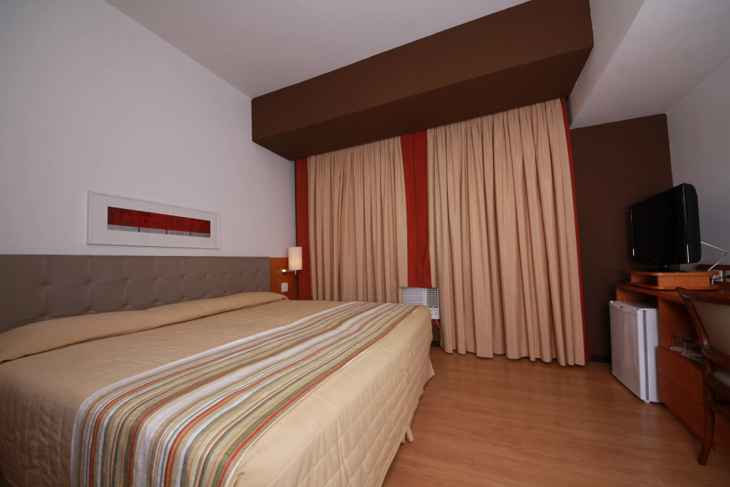 Hotel Novo Mundo