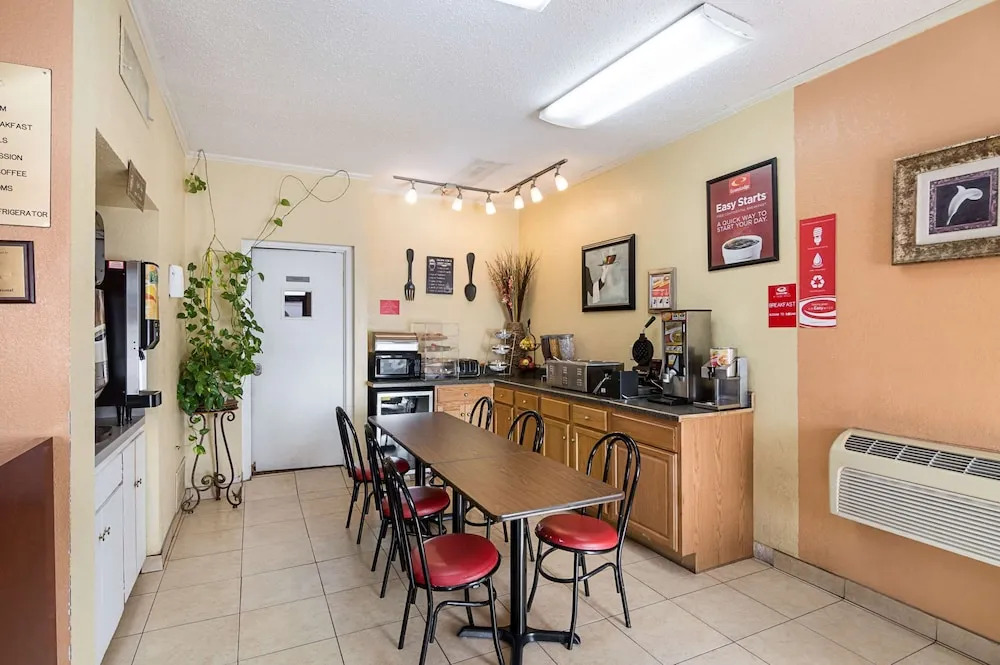 Econo Lodge Dalhart