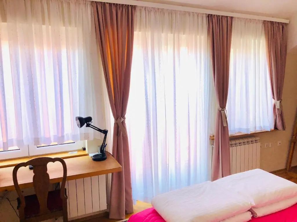 ZeMoon Apartment
