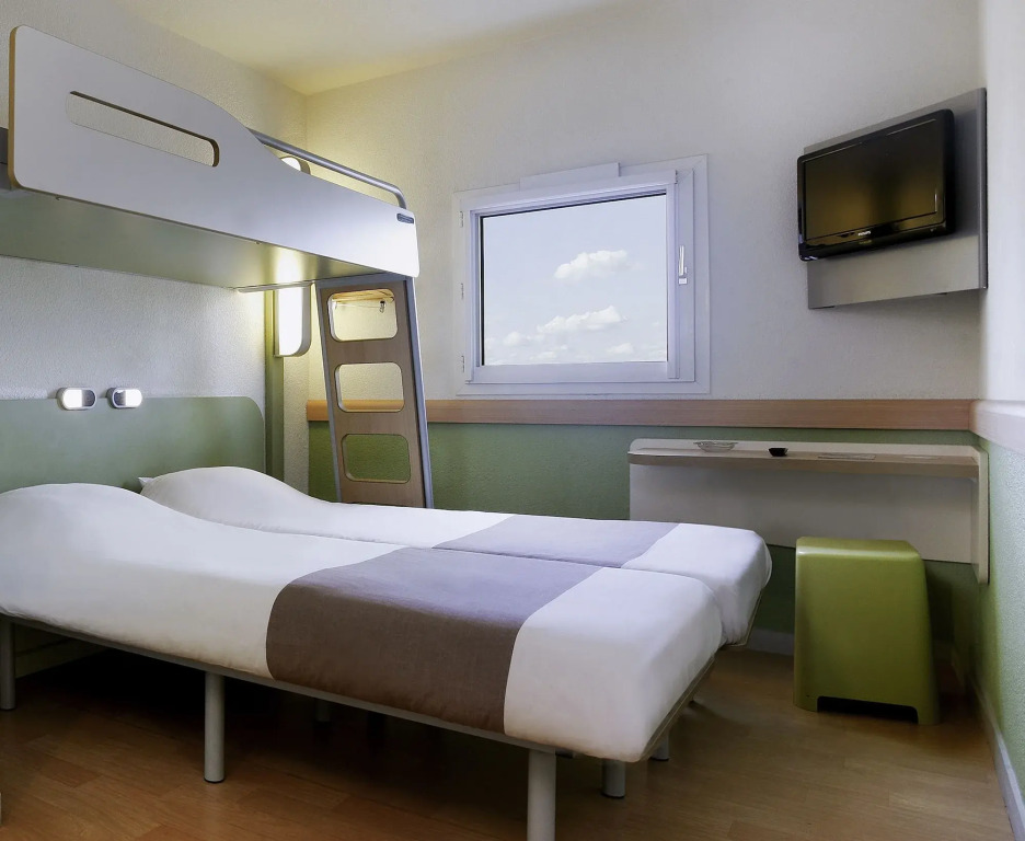 ibis Budget Villemomble