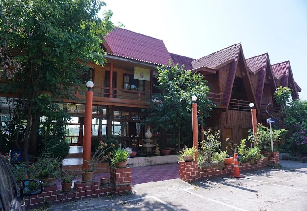 Wangyang Rimping