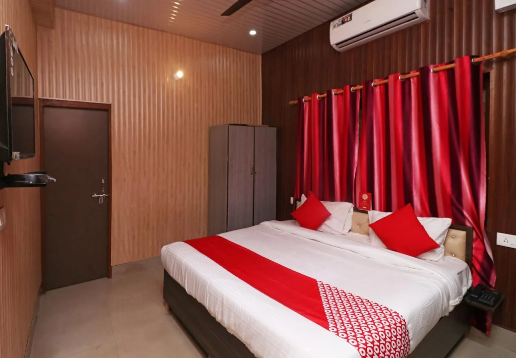 Yuvraj Inn By OYO Rooms