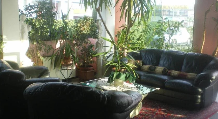 Hotel Eden
