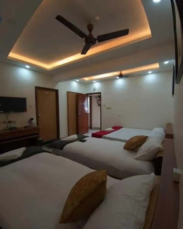 Hotel Goldenkey