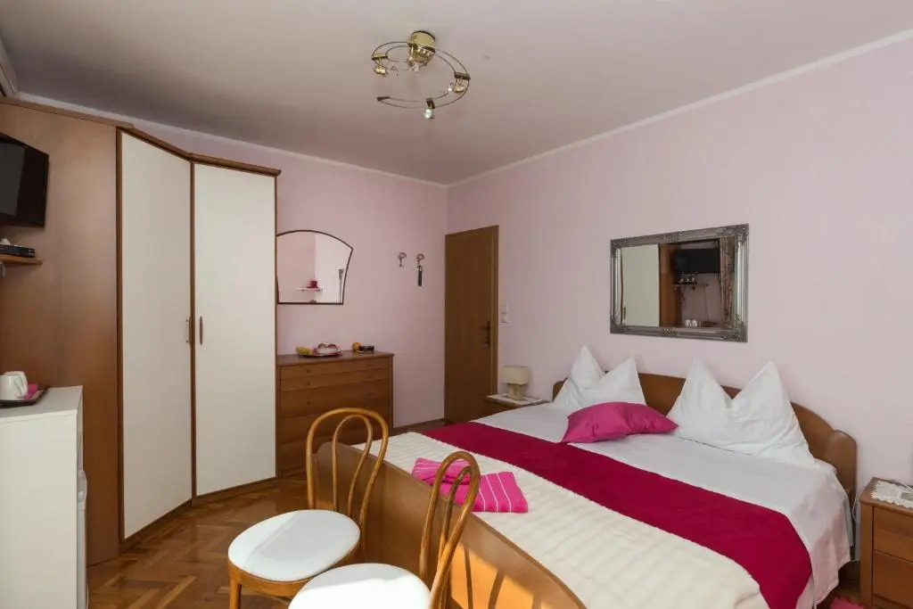 Rooms Tupina By Paulina
