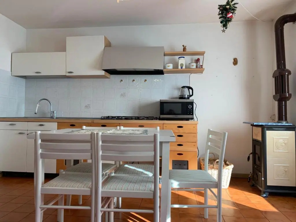 Trentino Apartments - Casa Aurora