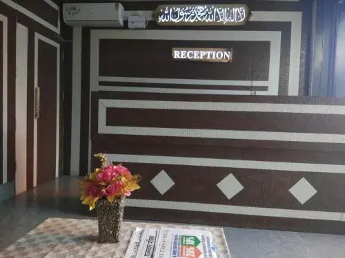 I Park Residency