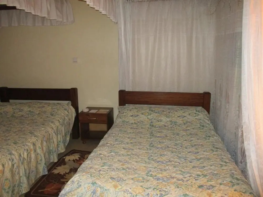 Jambo Village Hotel