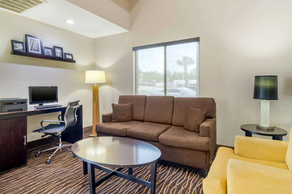 Sleep Inn North