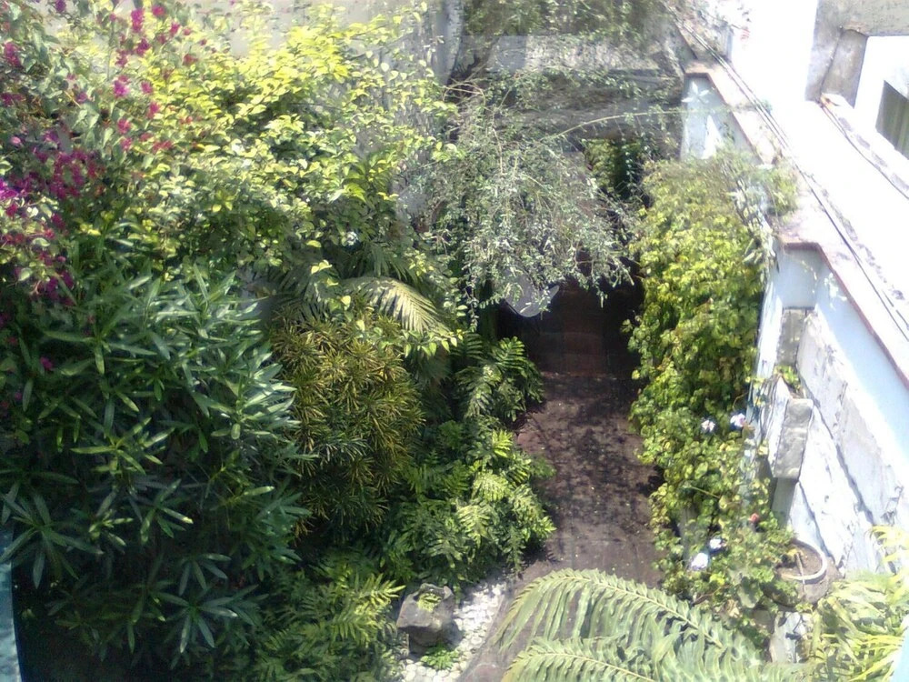 Hospedaje El Zaguan