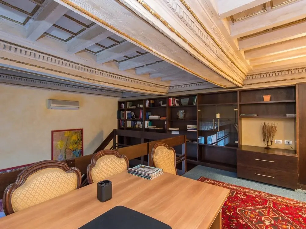 Rsh Apartment Luxury Pantheon 2