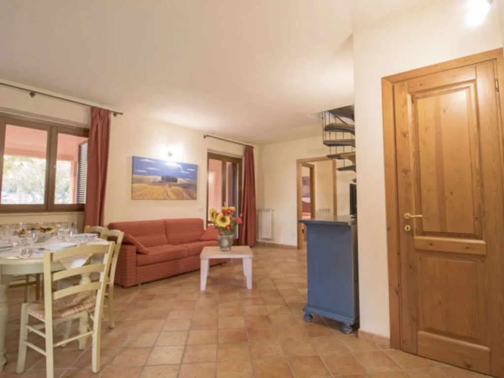 Holiday Home Thermae Villa 36 by Interhome