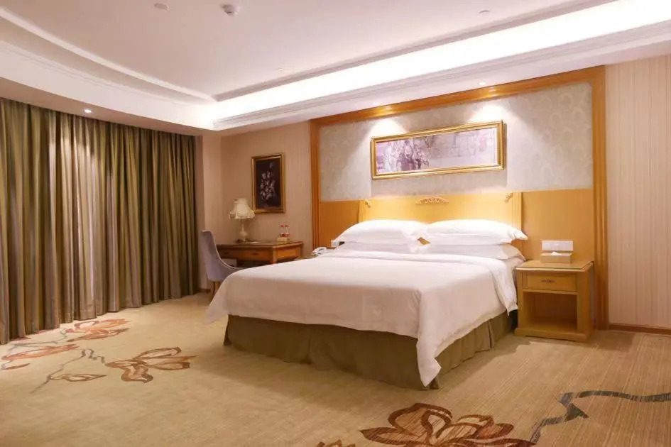 Vienna Hotel Anhui Bengbu Haijixing