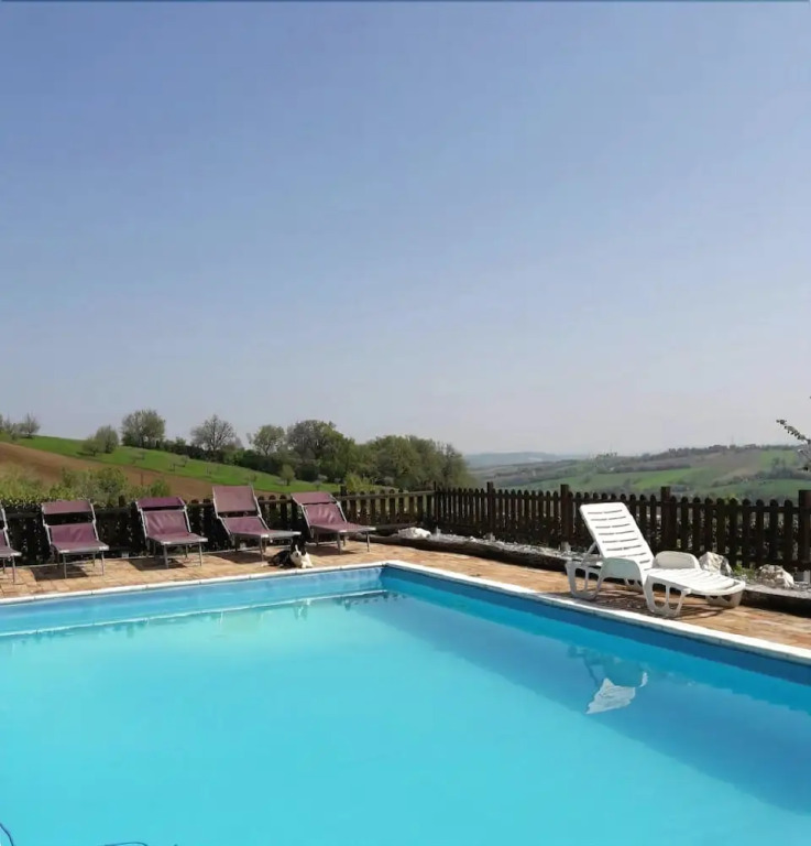 Il Casale di Aurora Country House