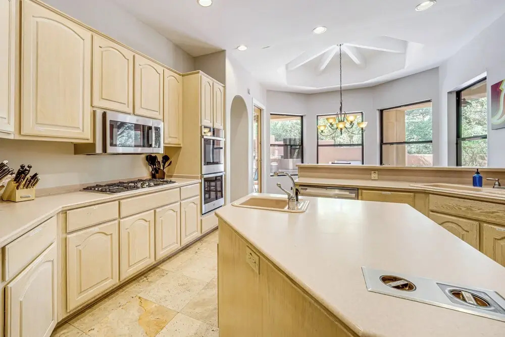 Group Getaway w/ Outdoor Oasis in Sedona!