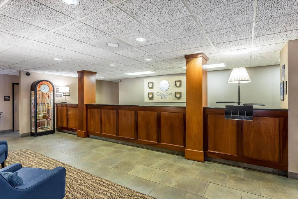 Quality Inn Summerville-Charleston