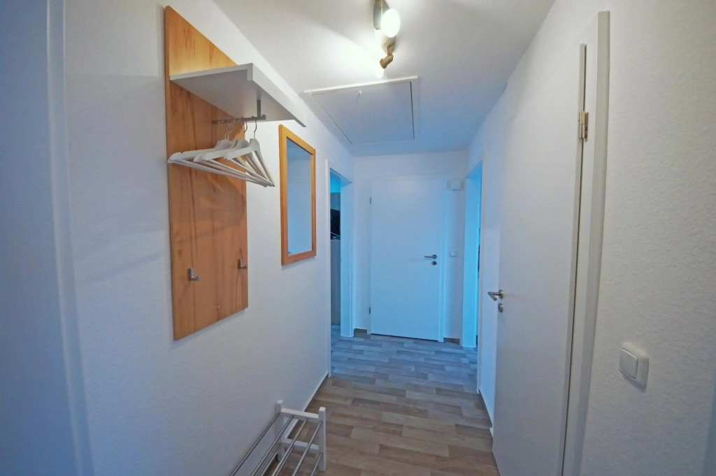 Ferienwohnung Am Steinkamp