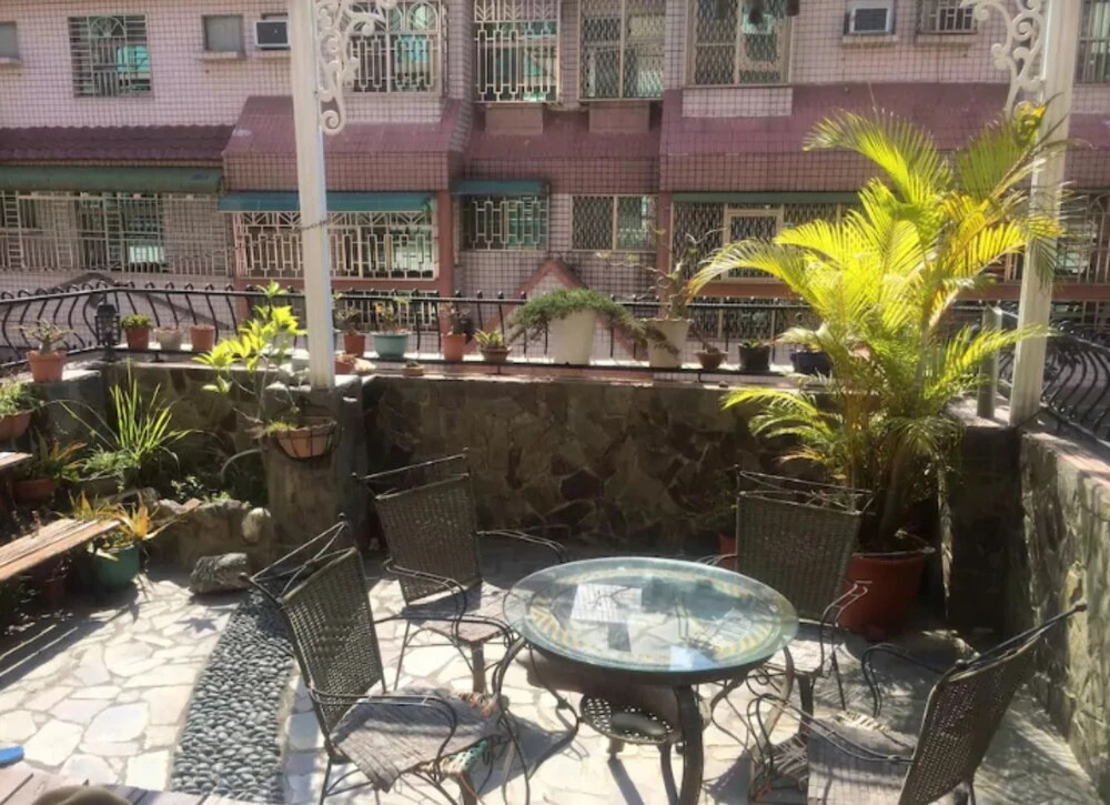 Tainan Yongkang Comfort House