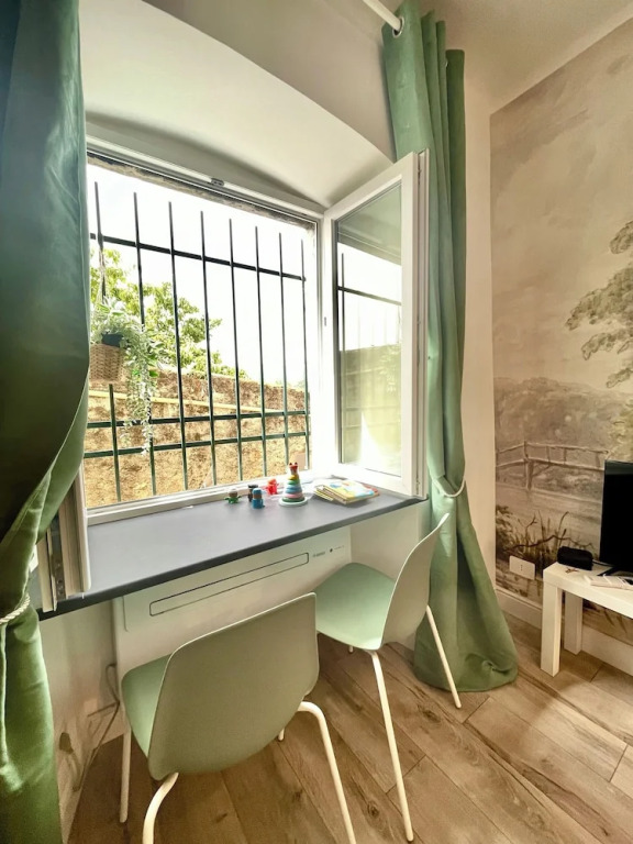 Happy Family Apartments Maggiolino