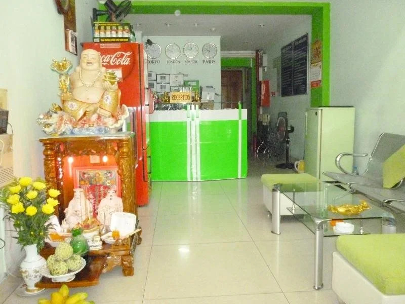 Minh Phuc Hotel