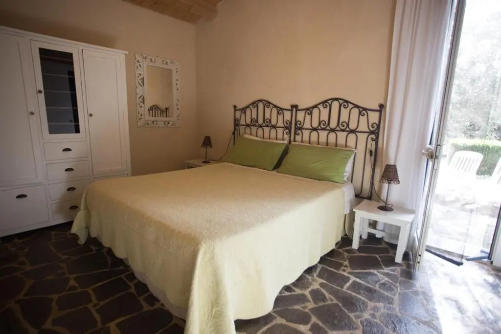 Stone House Modica