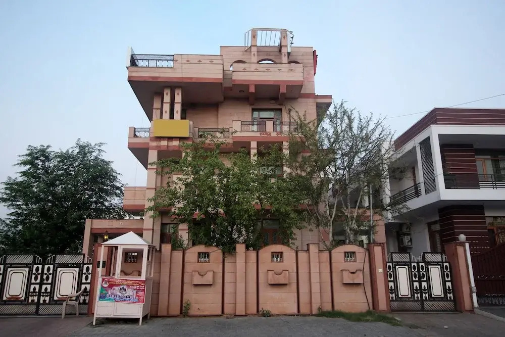 OYO 2218 Home Stay Vaishali