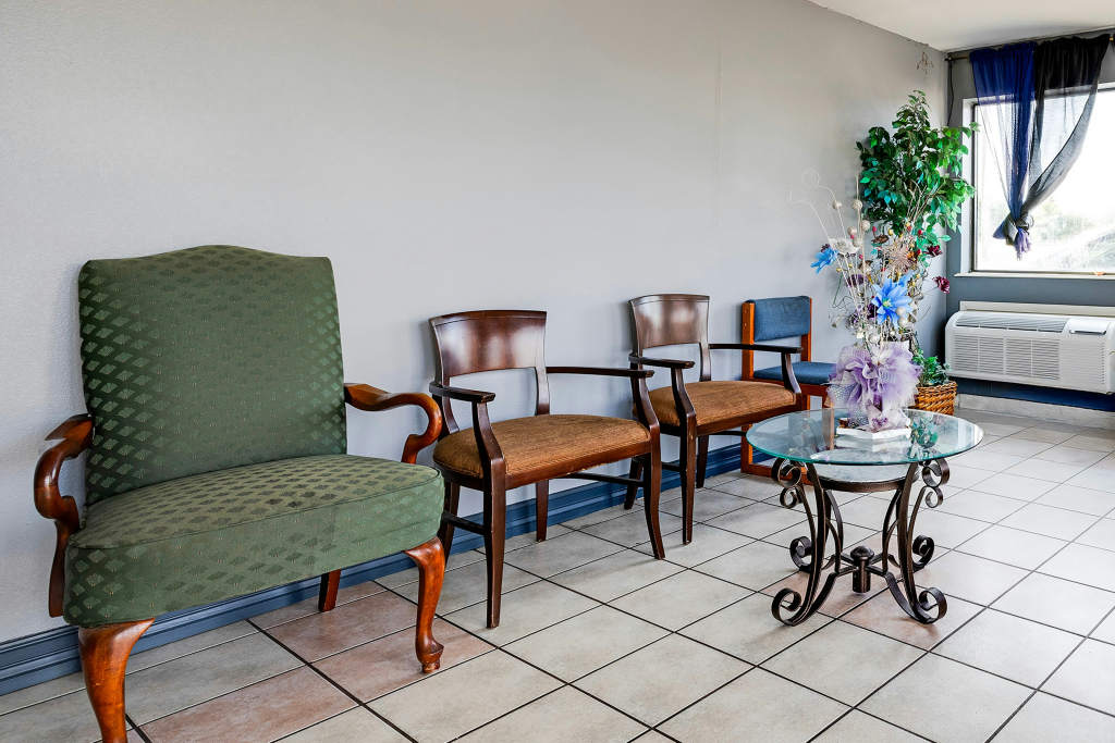 Hotel O Luxury Inn Channelview Baytown I-10