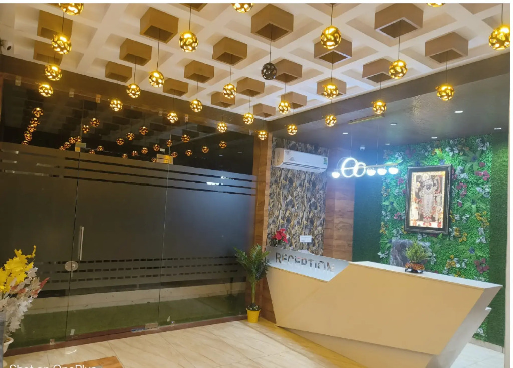 Hotel Villa Inn