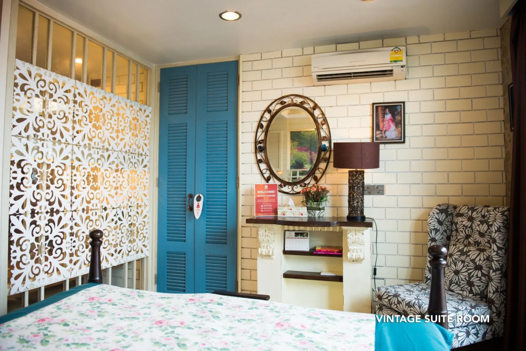 ZEN Rooms Sukhumvit 71