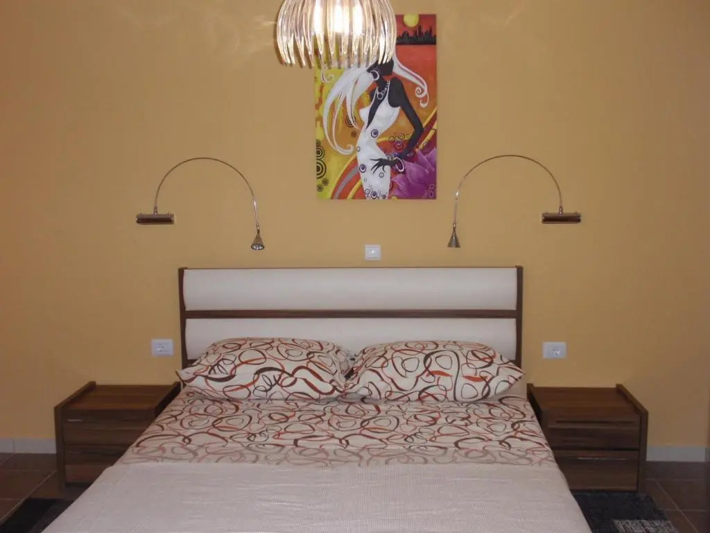 Apartment Vera