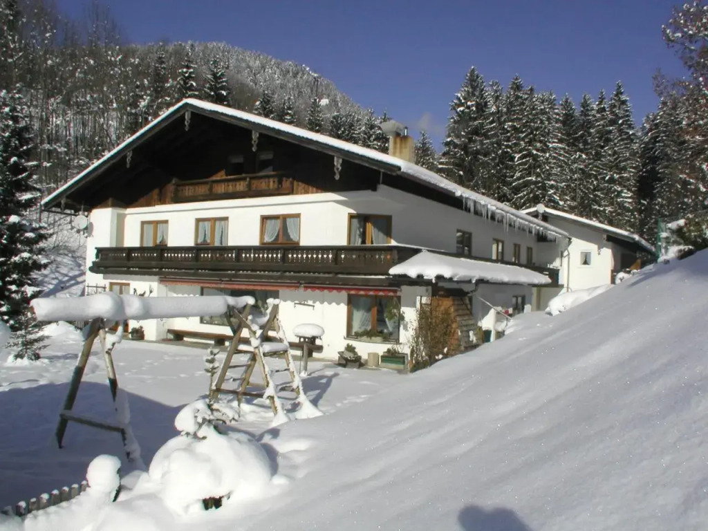 Sportpension Färbinger