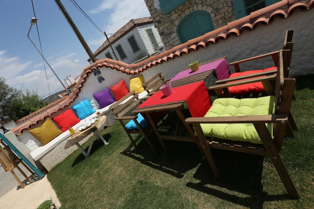 Peroni Hotel