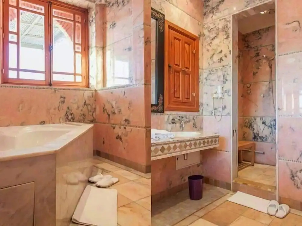 Villa Palmeraie 2