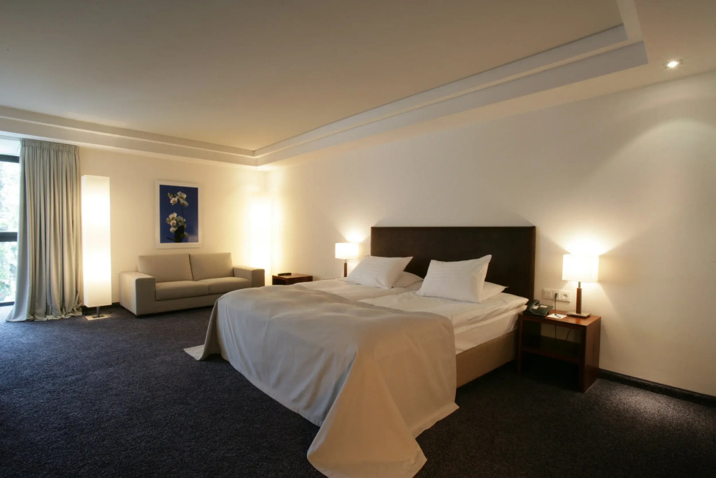 Hotel Erzgiesserei Europe