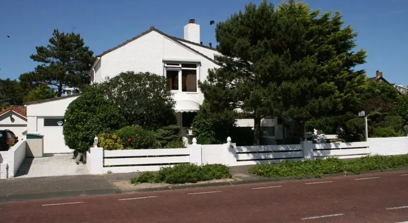Zandvoort-Dünenpracht