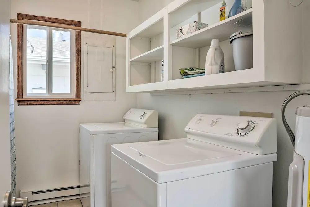 Pet-friendly Canon City Home w/ Fenced Yard!