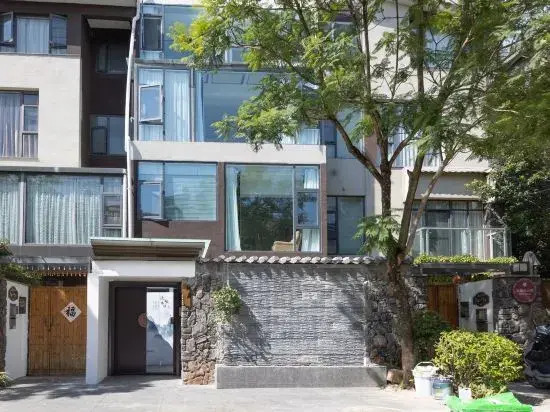 Yangsu Inn
