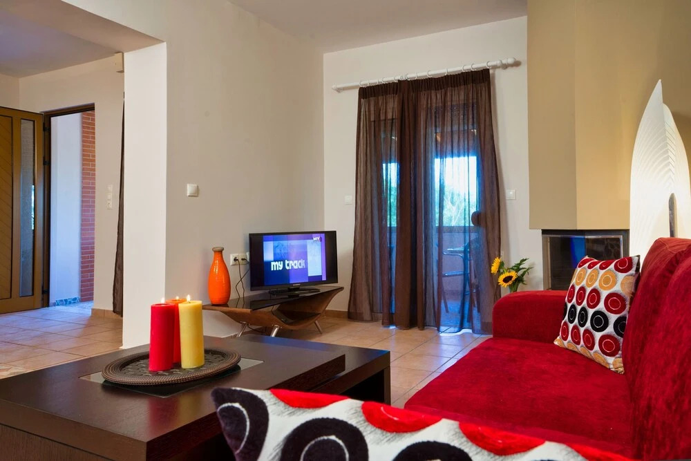 Elia Stavros Homes
